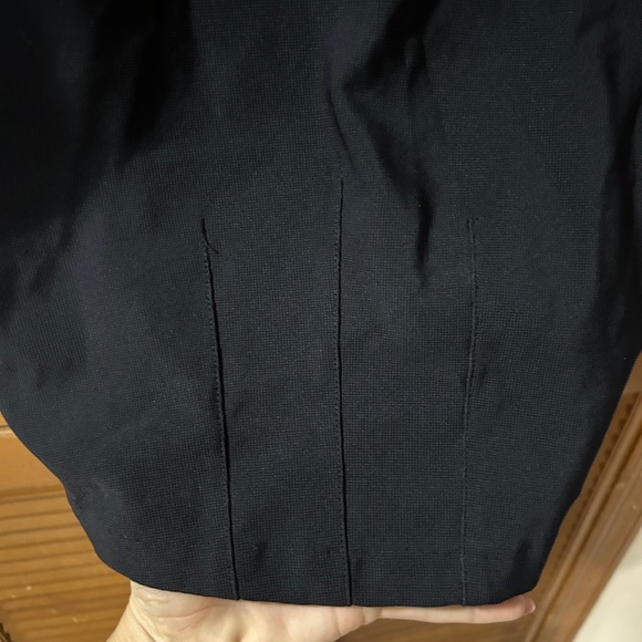 Mark Wong Nark bandage dress - Picture 5 of 6